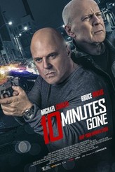 10ミニッツ / 10 Minutes Gone