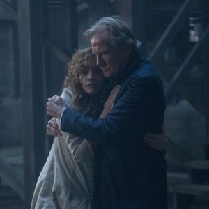 Image result for the limehouse golem