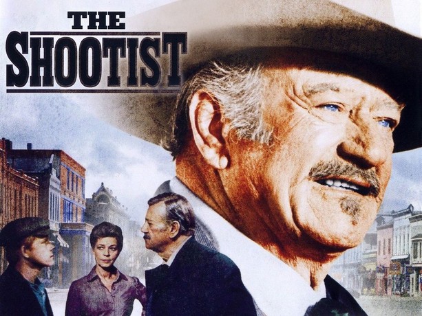 The Shootist | Rotten Tomatoes