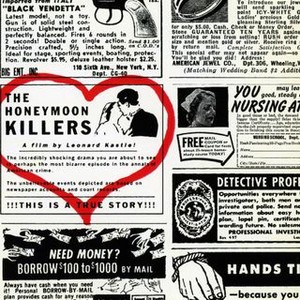The Honeymoon Killers (1969) photo 9