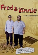 Fred & Vinnie poster image