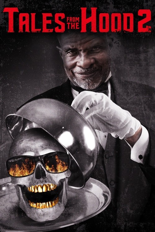 Tales From the Hood 2 poster