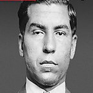 Biography: Lucky Luciano - Chairman of the Mob (1997) - Rotten Tomatoes