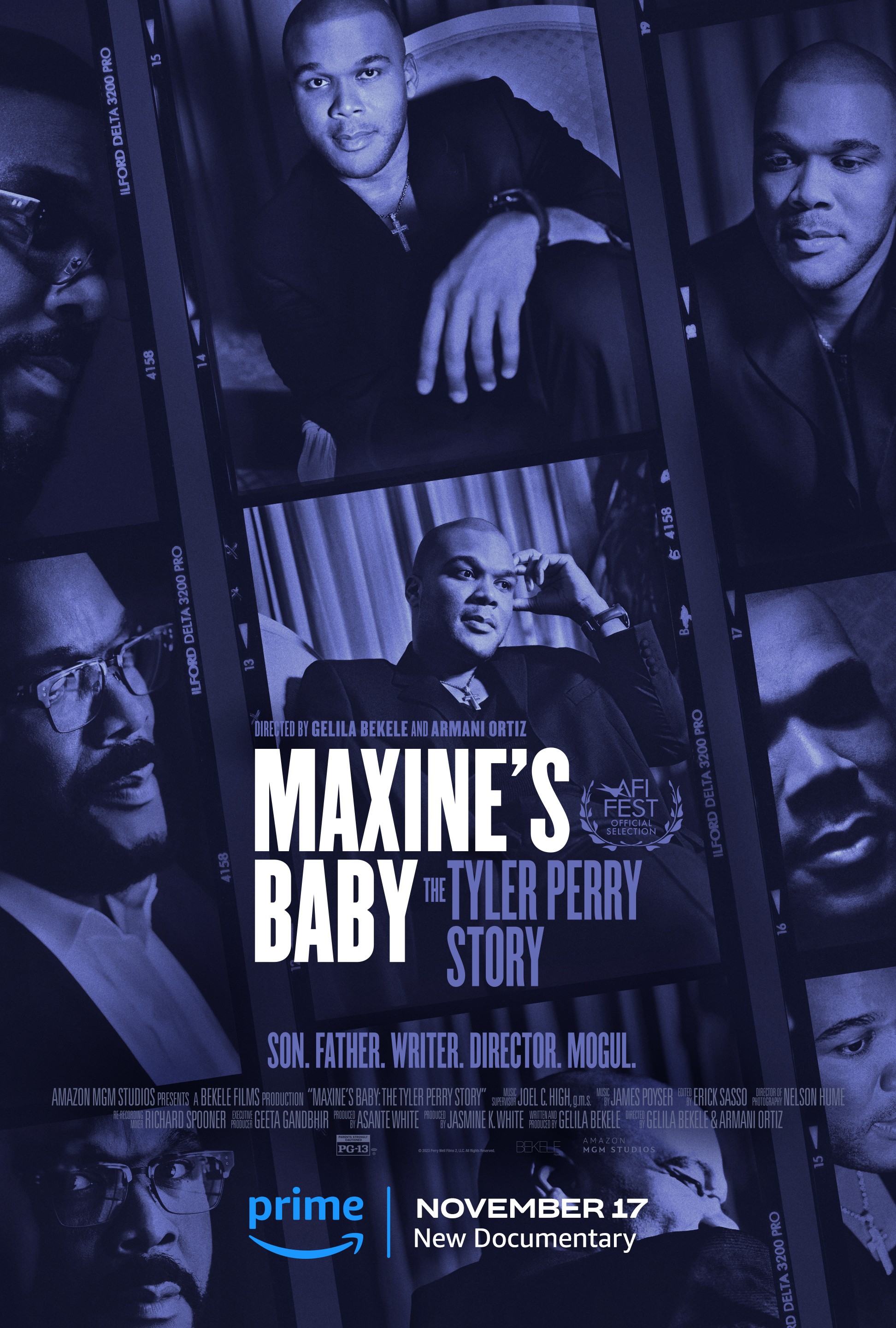 Maxine's Baby The Tyler Perry Story Rotten Tomatoes