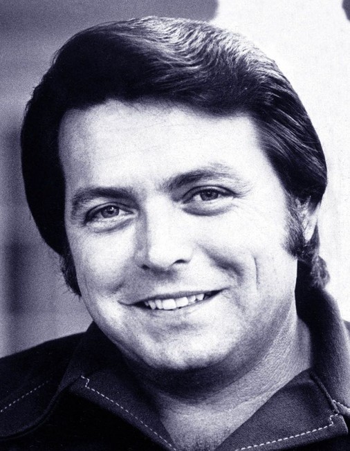 Mickey Gilley
