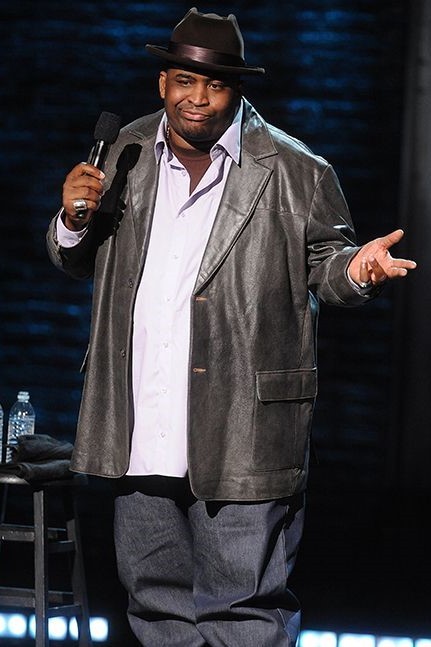 Patrice O'Neal: Killing Is Easy | Rotten Tomatoes