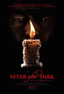 Never After Dark | Rotten Tomatoes
