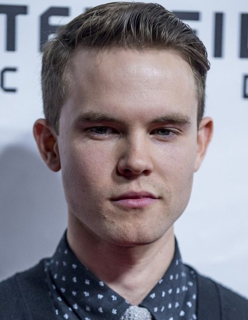 Rohan Mead