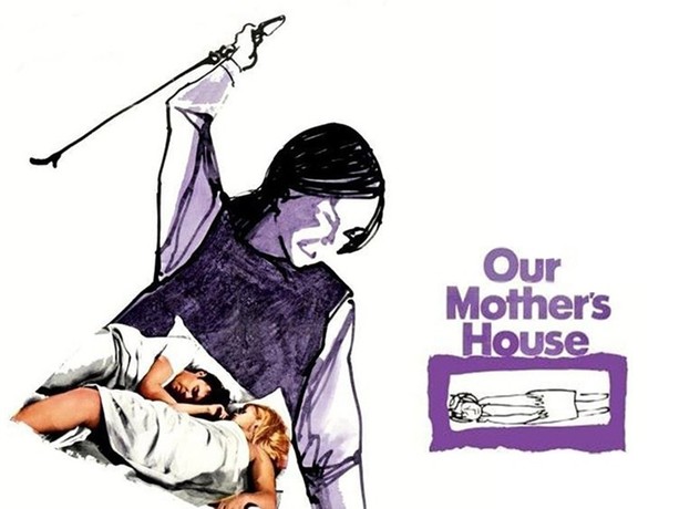 His mother's house watch online online