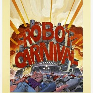 Robot Carnival (1991) photo 1