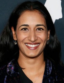 Geeta Malik