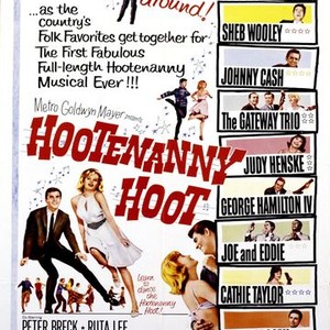 Hootenanny Hoot (1963)