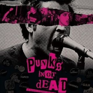 Punk's Not Dead (2007) photo 1