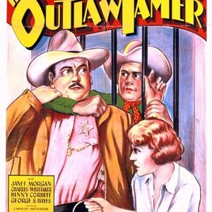 The Outlaw Tamer (1934) photo 3