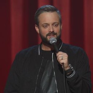 Nate Bargatze: The Tennessee Kid - Rotten Tomatoes