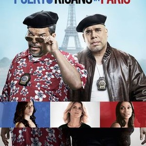 Puerto Ricans in Paris photo 5