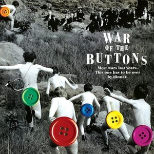 War of the Buttons photo 13
