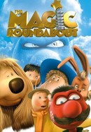 The Magic Roundabout poster image