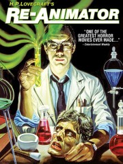 Re-Animator (1985)