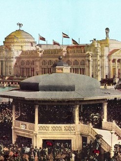 EXPO: Magic of the White City | Rotten Tomatoes