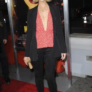 Yael Grobglas at arrivals for MISS BALA Premiere, Regal LA LIVE, Los Angeles, CA January 30, 2019. Photo By: Elizabeth Goodenough/Everett Collection