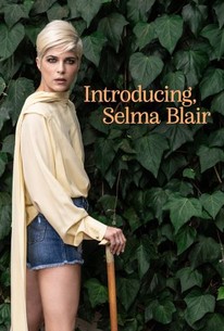 Watch trailer for Introducing, Selma Blair