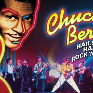 Chuck Berry Hail! Hail! Rock 'n' Roll photo 8
