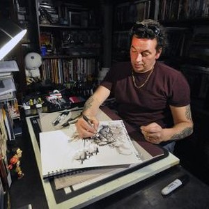 Turtle Power: The Definitive History of the Teenage Mutant Ninja Turtles (2014) photo 4