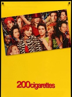 200 Cigarettes