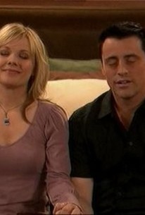 Joey - Season 2 Episode 20 - Rotten Tomatoes