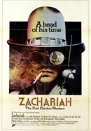 Zachariah poster image