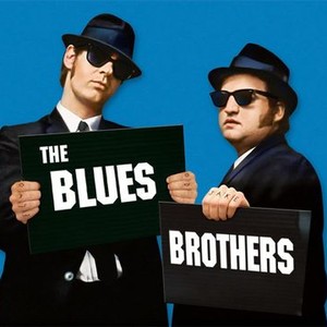 The Blues Brothers photo 11