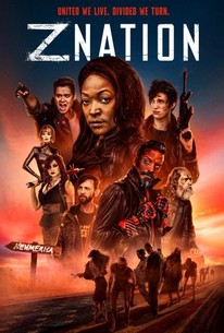Z Nation Season 5 Rotten Tomatoes