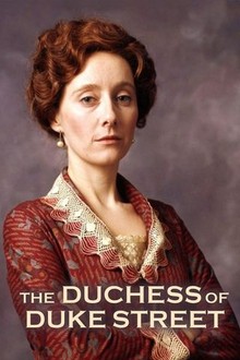 その他 Duchess of Duke Street, the [VHS] Duchess Of Duke Street (Series 2 Part 5) VHS Video | eBay UK