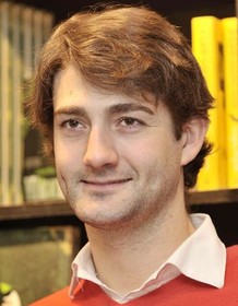 Oliver Tompsett