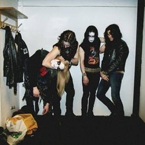 Lords of Chaos - Rotten Tomatoes