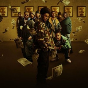 Wu-Tang: An American Saga