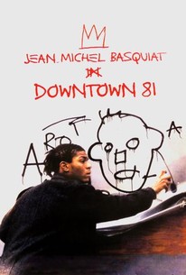 Watch trailer for Downtown 81
