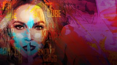 Untold Stories of Hip Hop: Season 1 | Rotten Tomatoes