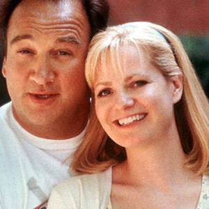 Joe (James Belushi) and Megan (Bonnie Hunt) in "Return to Me." photo 19