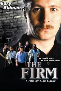 Watch trailer for The Firm