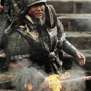 The Admiral: Roaring Currents (2014) - Rotten Tomatoes
