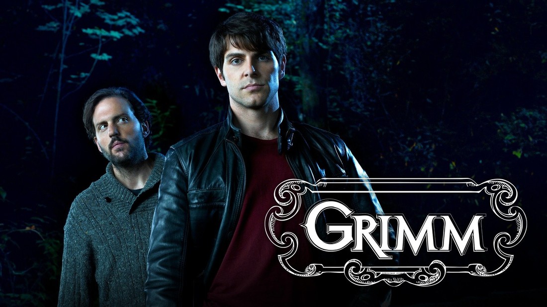 Grimm Season 1 Rotten Tomatoes
