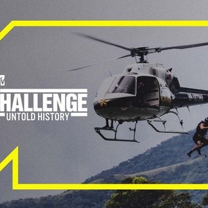 The Challenge Untold History Rotten Tomatoes