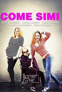 Watch trailer for Come Simi