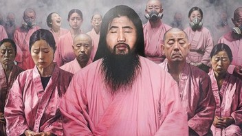 邦楽 DUM DUM TV aum cult special Sundance 2023: Documentary “AUM: The Cult at the End of the World