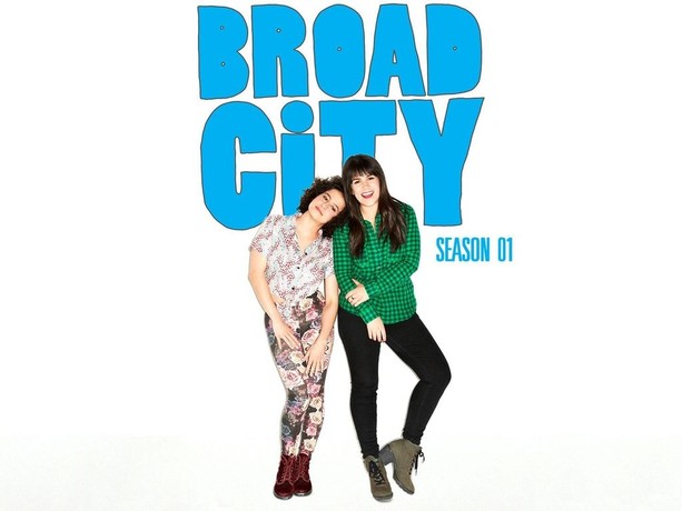 Stream broad city shop season 1
