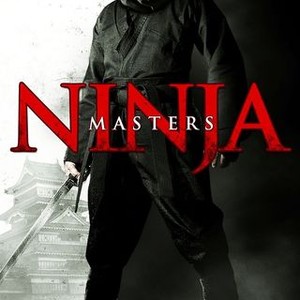 Ninja Assassin (2009): Where to Watch and Stream Online