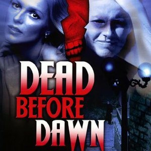 Dead Before Dawn (1993)