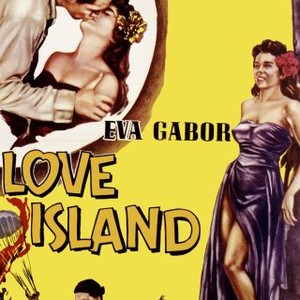 Love Island (1952) photo 3